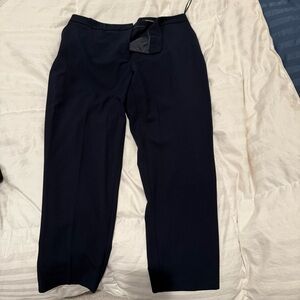 Jones New York Women’s Dress Pants, Navy